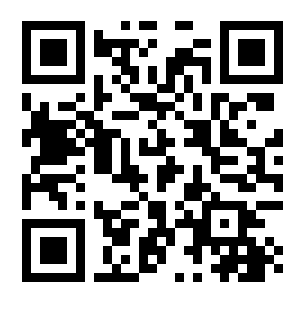QR code per aprire https://synkra-web-five.vercel.app/radio